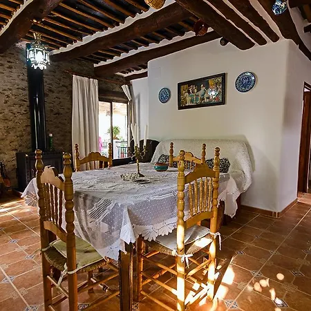 Casa El Porton Holiday home