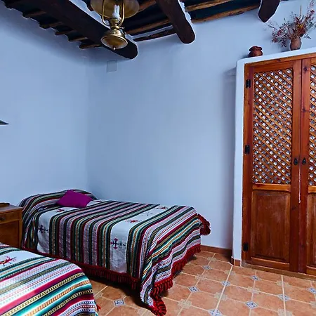 Holiday home Casa El Porton *