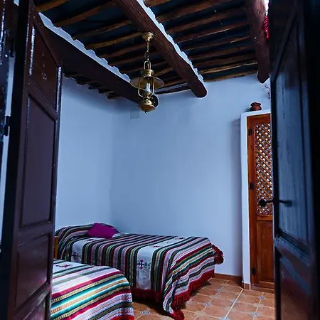 Holiday home Casa El Porton