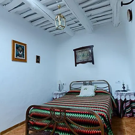 Casa El Porton Bubion