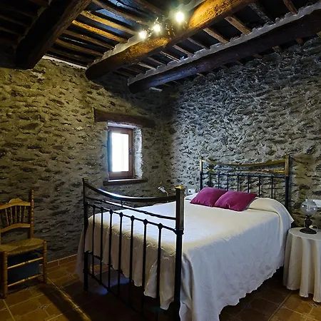Holiday home Casa El Porton Bubion