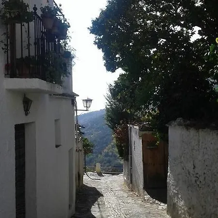Casa El Porton Holiday home