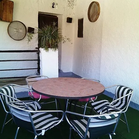 Casa El Porton Holiday home