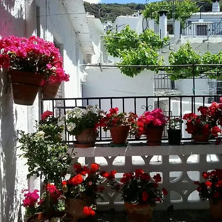 Holiday home Casa El Porton *