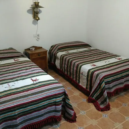 Casa El Porton