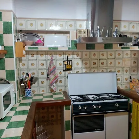 Casa El Porton Holiday home *