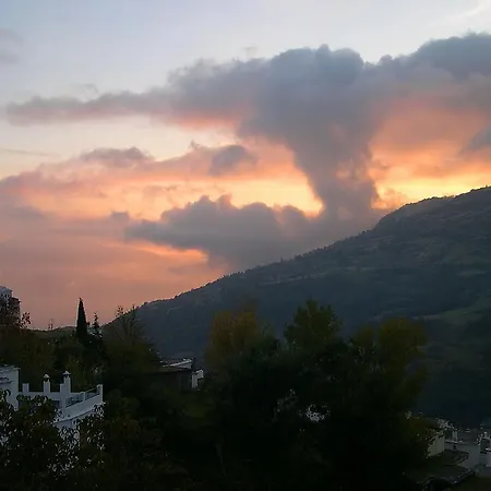Casa El Porton Holiday home Bubion