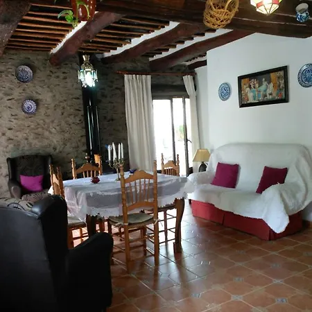 Casa El Porton Bubion