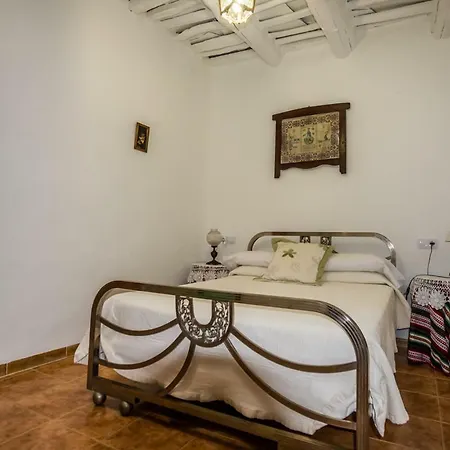 Casa El Porton Holiday home Bubion