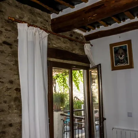 Holiday home Casa El Porton *