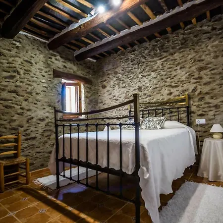 Casa El Porton Bubion