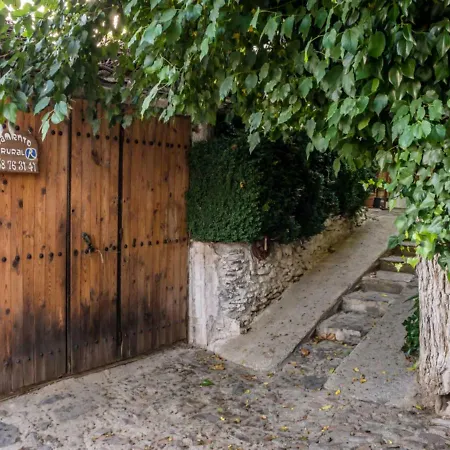 Casa El Porton