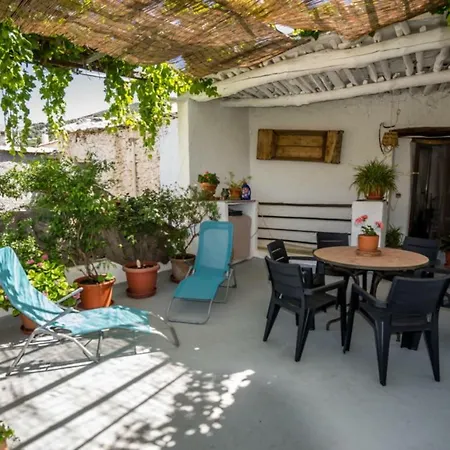 Casa El Porton Bubion