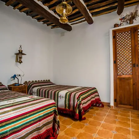 Casa El Porton *